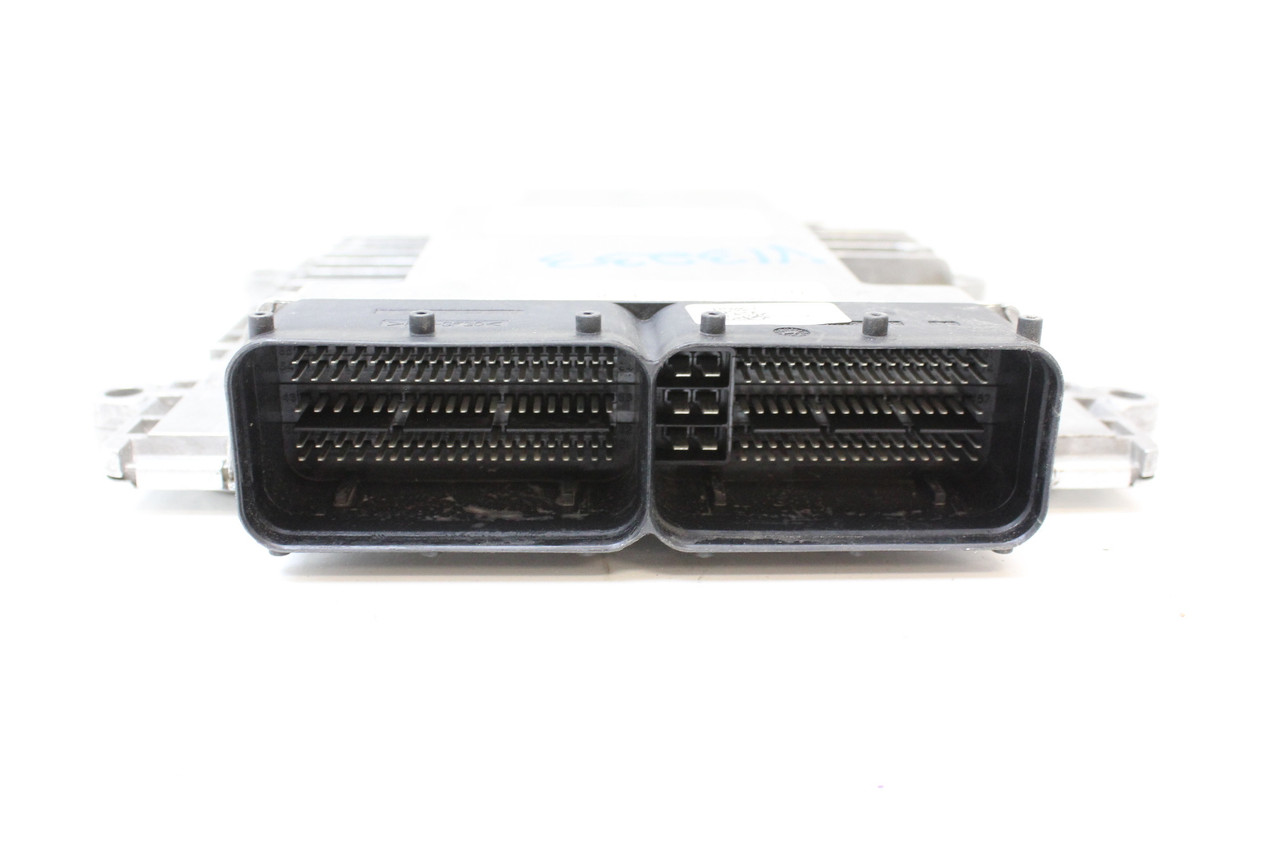 18 19 Hyundai Sonata 39112-2GGK2 Computer Brain Engine Control ECU ECM Module 18 19 Hyundai Sonata 39112-2GGK2 Computer Brain Engine Control ECU ECM Module