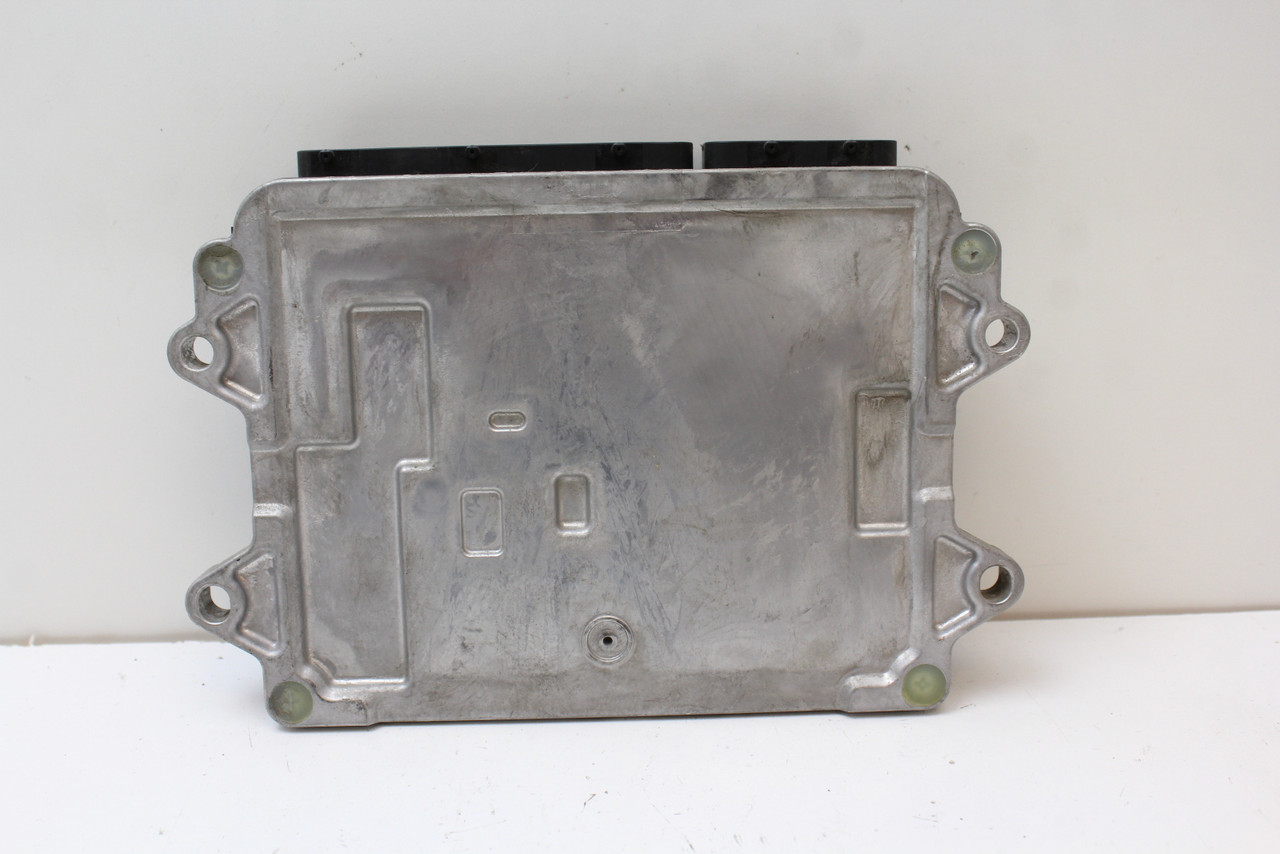13 2013 Mazda 3 PEDR 18 881C Computer Brain Engine Control ECU ECM EBX Module