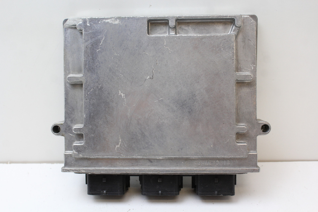 06 07 Ford Focus 6SHA-12A650-TB Computer Brain Engine Control ECU ECM EBX Module