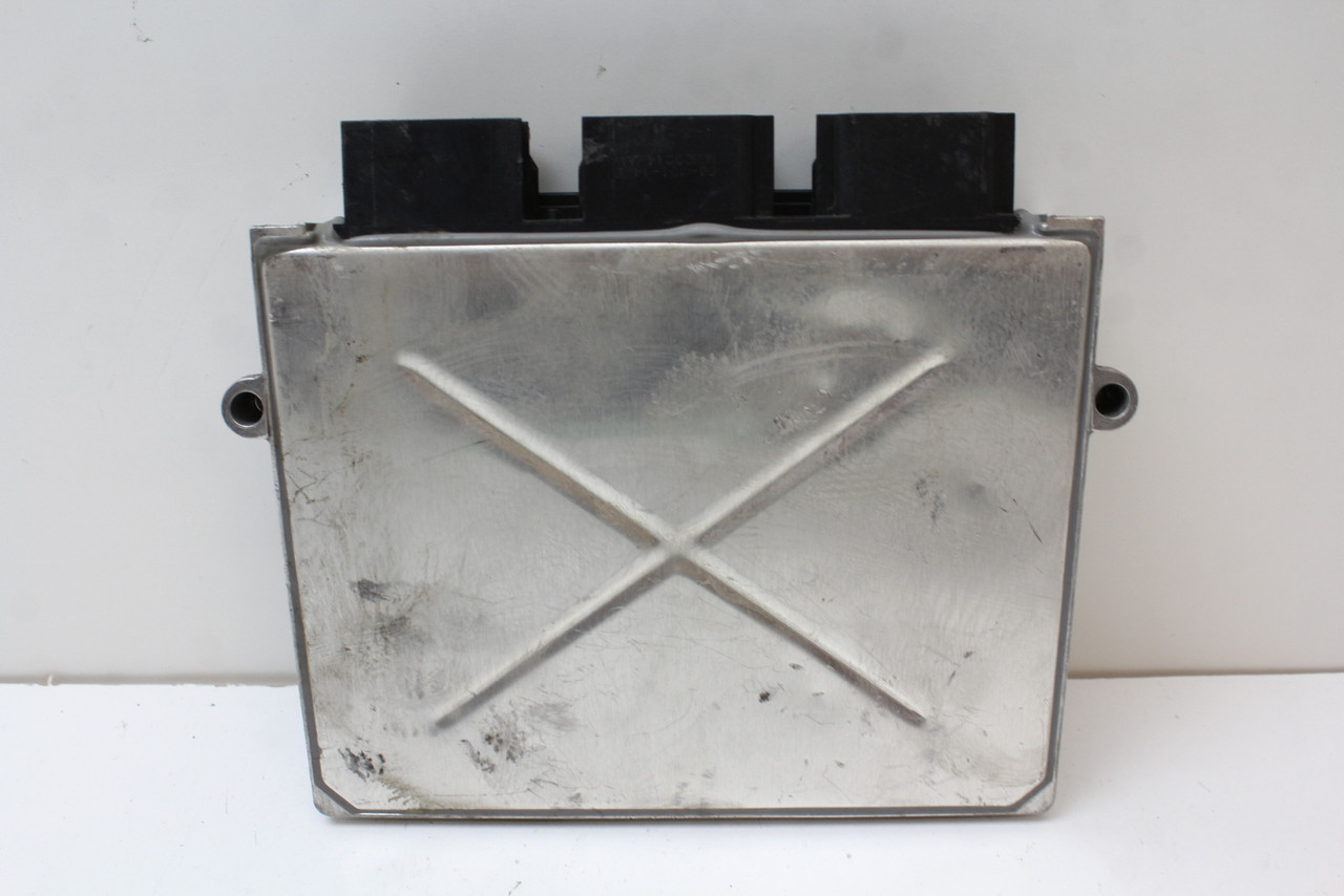 06 07 Ford Focus 6SHA-12A650-TB Computer Brain Engine Control ECU ECM EBX Module