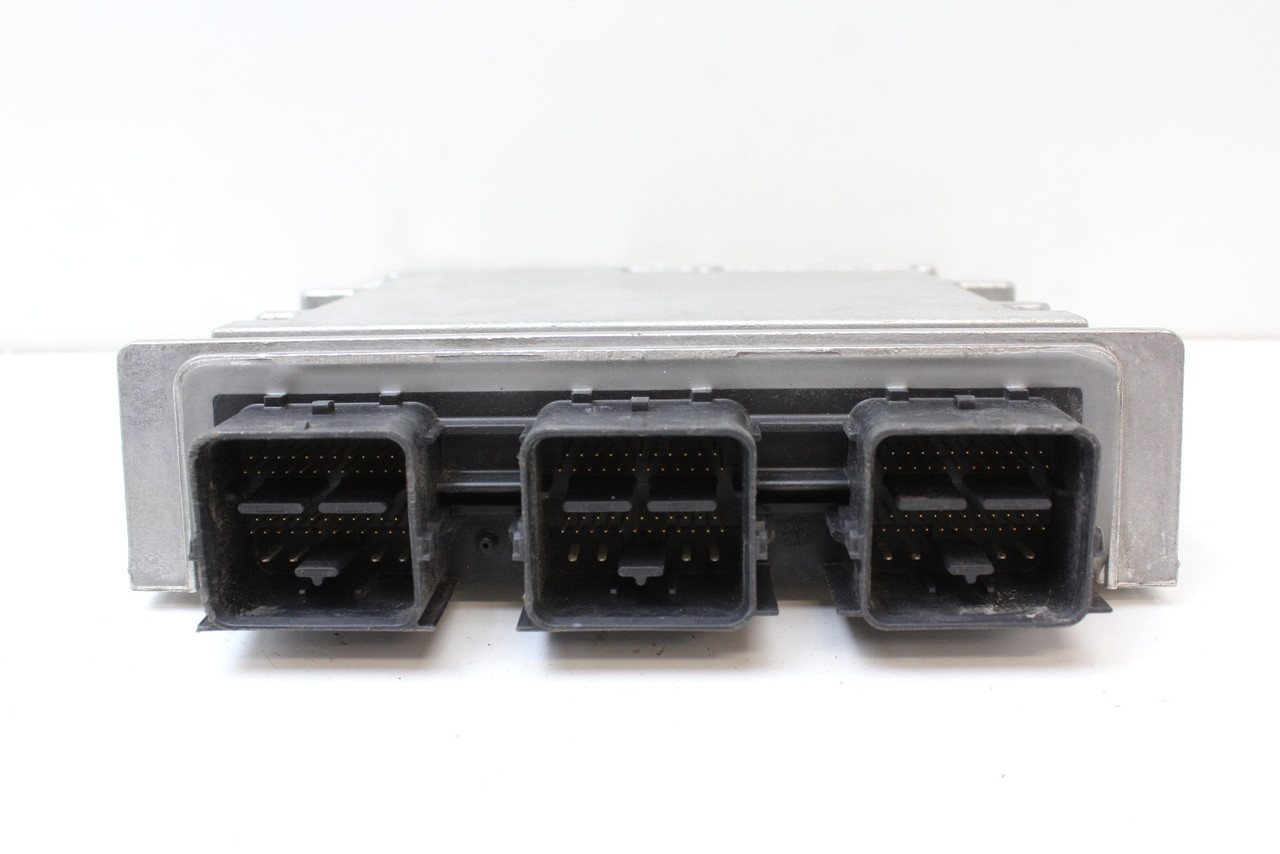 06 07 Ford Focus 6SHA-12A650-TB Computer Brain Engine Control ECU ECM EBX Module