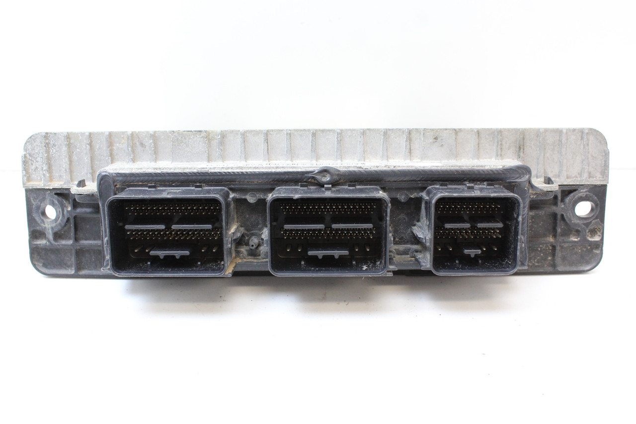 12 Ford F150 F-150 5.0L CL3A-12A650-AGG Computer Engine Control ECU ECM Module
