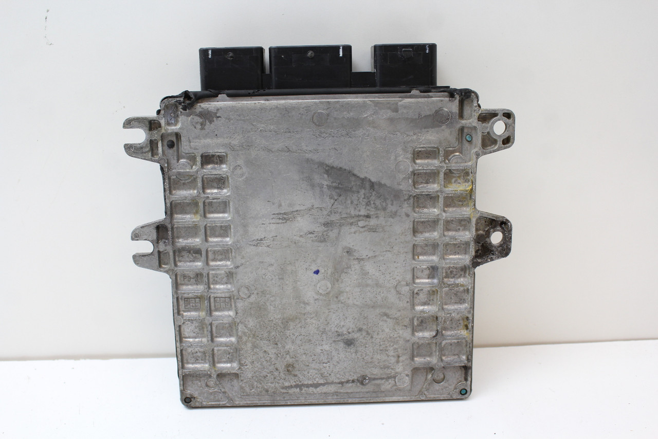 2011 11 Nissan Altima MEC112-070 B2 Computer Brain Engine Control ECU ECM Module