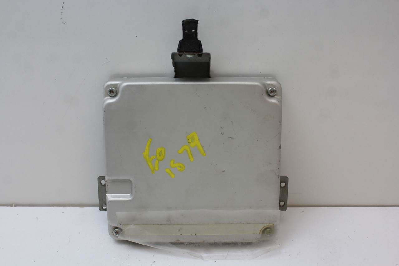 07 08 Toyota Corolla 89661-02R10 Computer Engine Control ECU