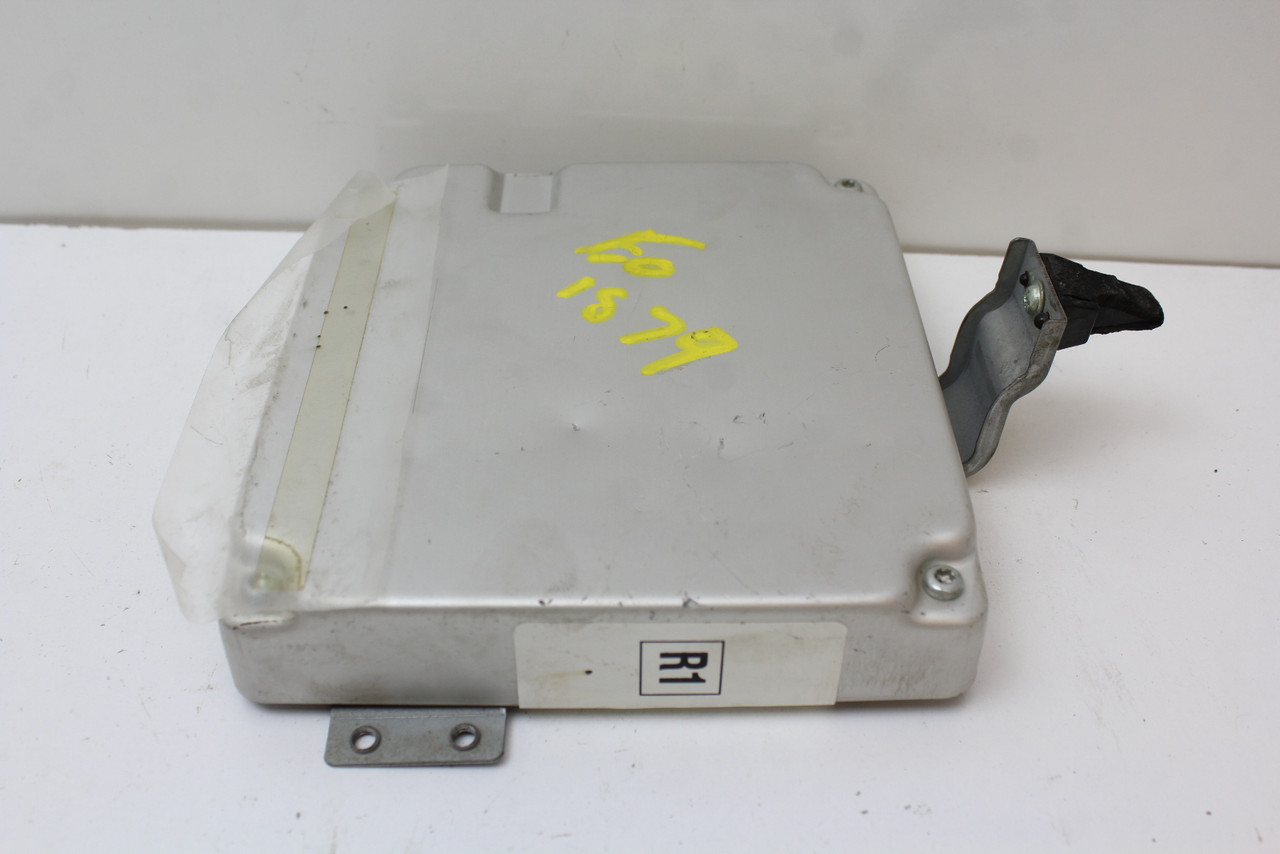07 08 Toyota Corolla 89661-02R10 Computer Engine Control ECU ECM EBX Module