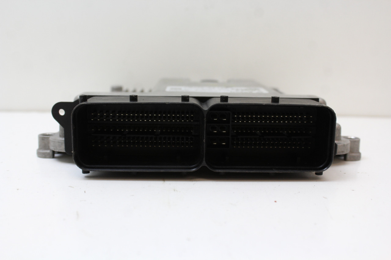 18 2018 Kia Soul 39133-2EHB7 Computer Brain Engine Control ECU ECM EBX Module