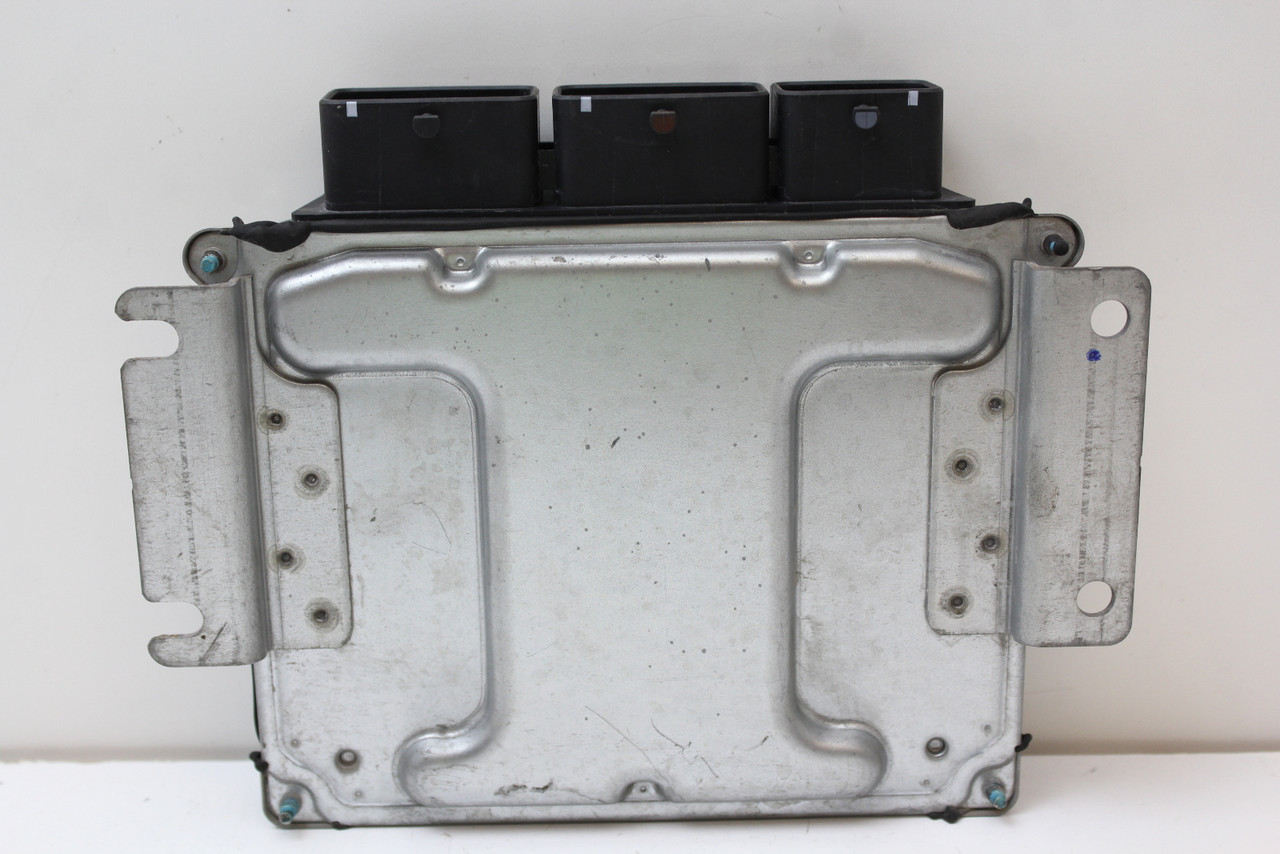 16-17 Nissan Sentra BEM40C-300 A2 Computer Engine Control ECU ECM EBX Module