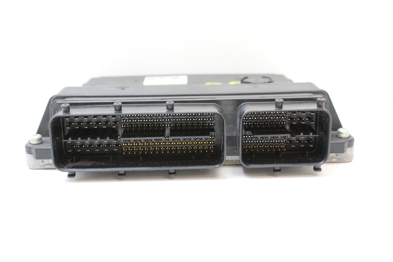 その他 son and daughter 2009-2010 Matrix 89661-02V32 Computer Brain Engine Control