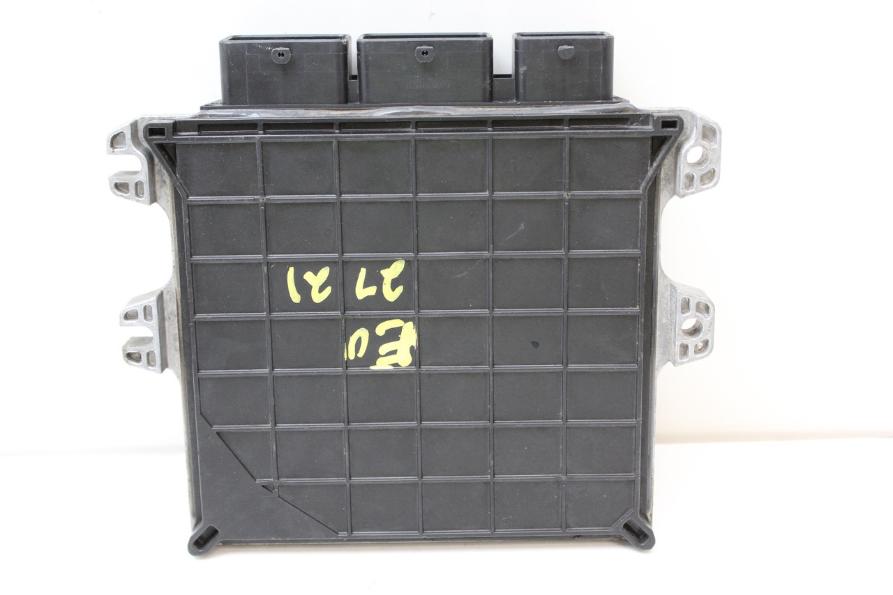 16 17 Nissan Titan BED440-310 A1 Computer Engine Control ECU