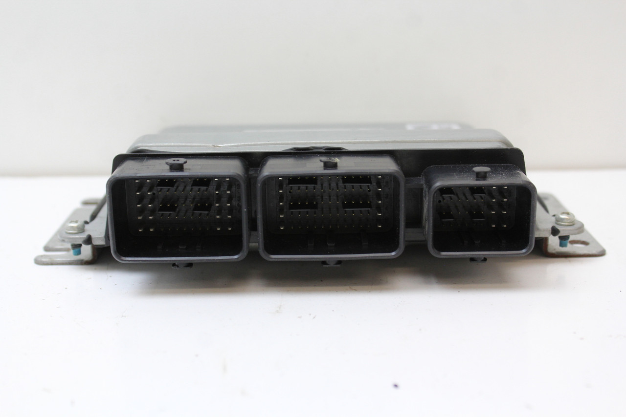18-20 Nissan Maxima BEM427-300 A1 Computer Engine Control ECU ECM EBX Module 18-20 Nissan Maxima BEM427-300 A1 Computer Engine Control ECU ECM EBX Module