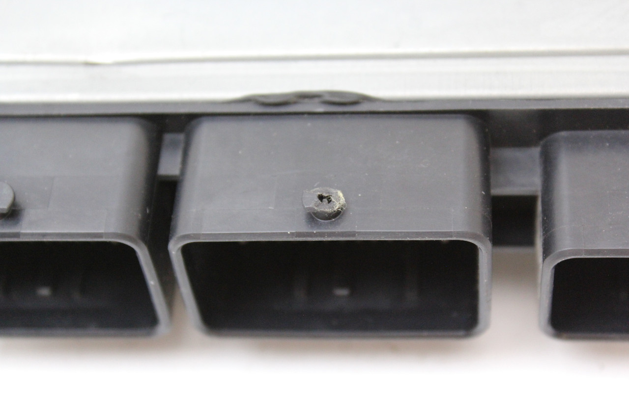 18-20 Nissan Maxima BEM427-300 A1 Computer Engine Control ECU ECM EBX Module 18-20 Nissan Maxima BEM427-300 A1 Computer Engine Control ECU ECM EBX Module