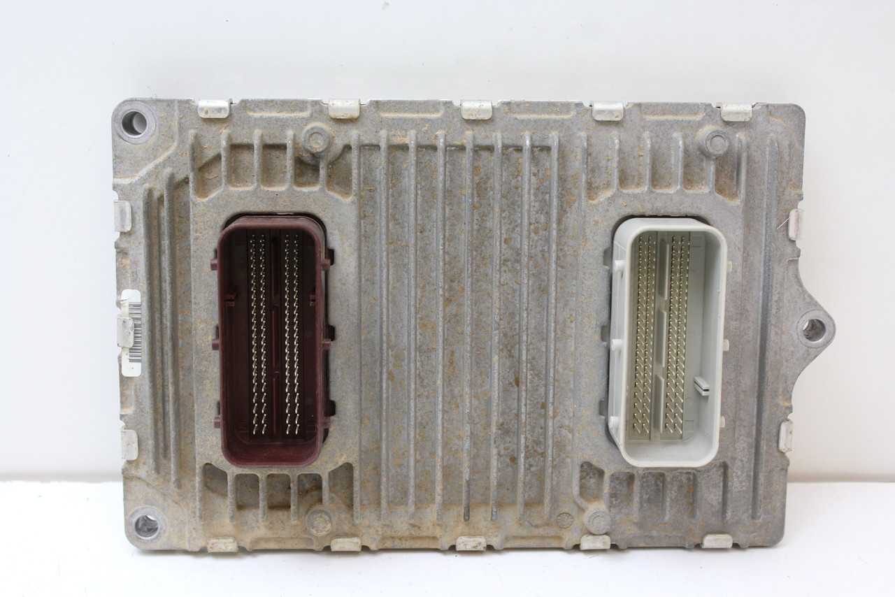 16-20 Dodge Journey 68259127AB Computer Brain Engine Control ECU ECM EBX Module