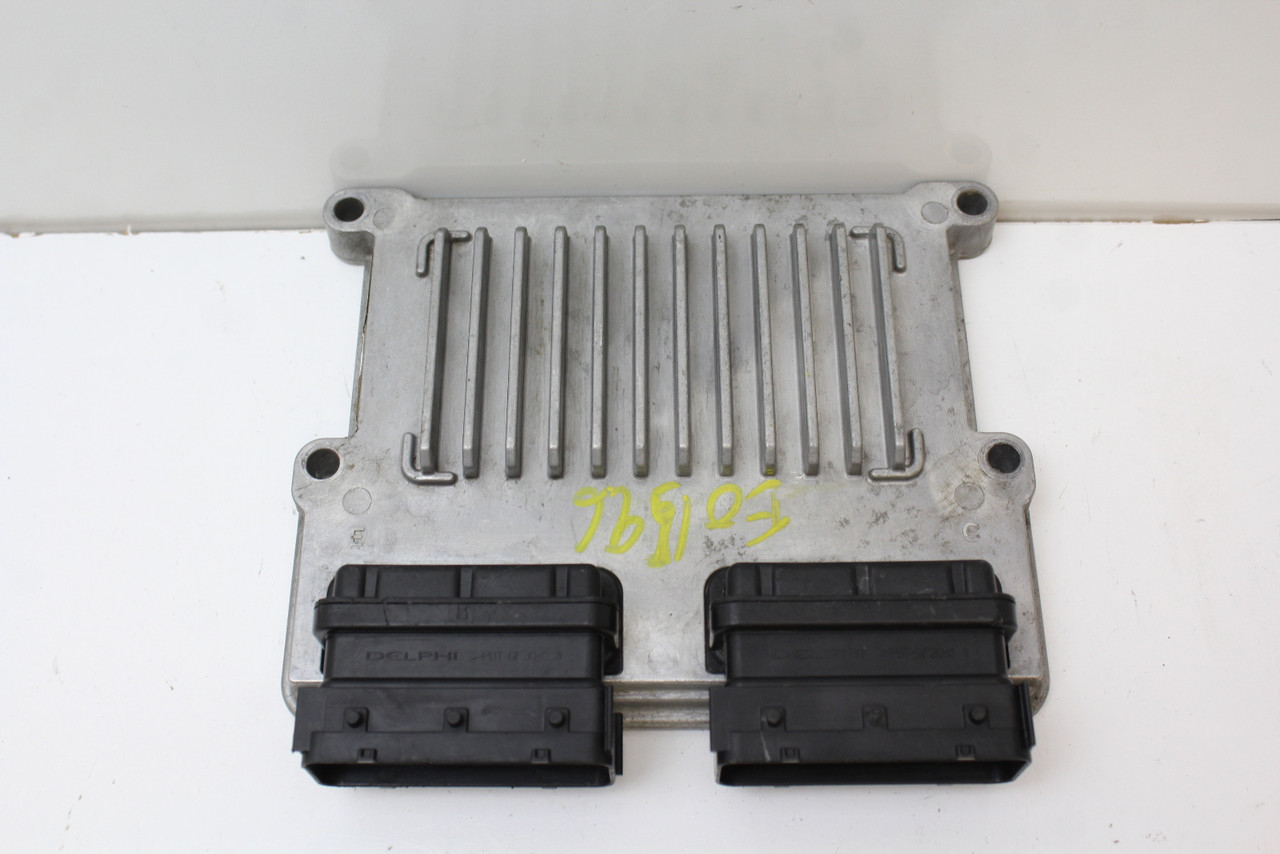 13-16 Hyundai Genesis 39115-3CKN5 Computer Brain Engine Control ECU ECM Module