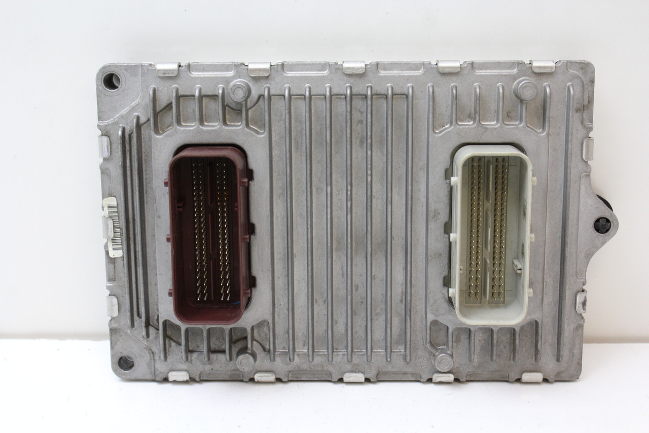 14 2014 Chrysler 300 05150787AC Computer Brain Engine Control ECU ECM EBX Module