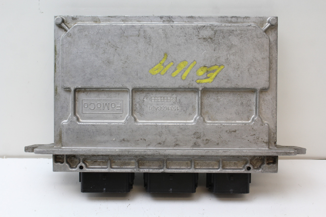 13-16 Ford Taurus DG1A-12A650-SB Computer Engine Control ECU ECM EBX Module