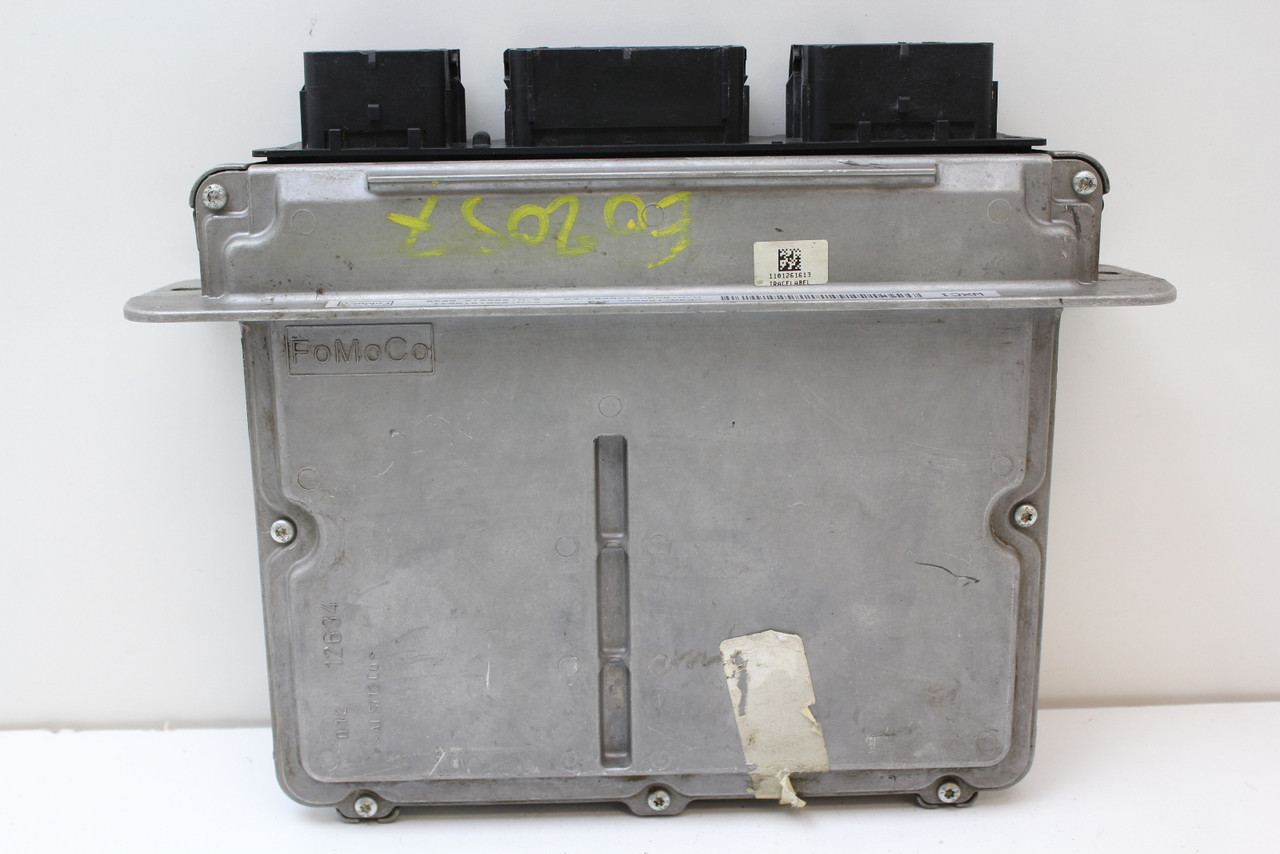 12 Ford F350 6.7L Diesel CC3A-12A650-APB Computer Engine Control ECU ECM Module
