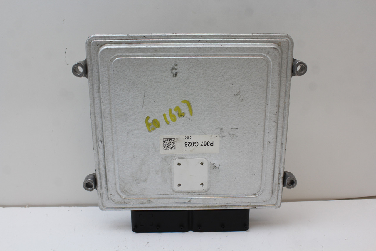 19-20 Kia Optima 39199-2G028 Computer Brain Engine Control ECU ECM EBX Module
