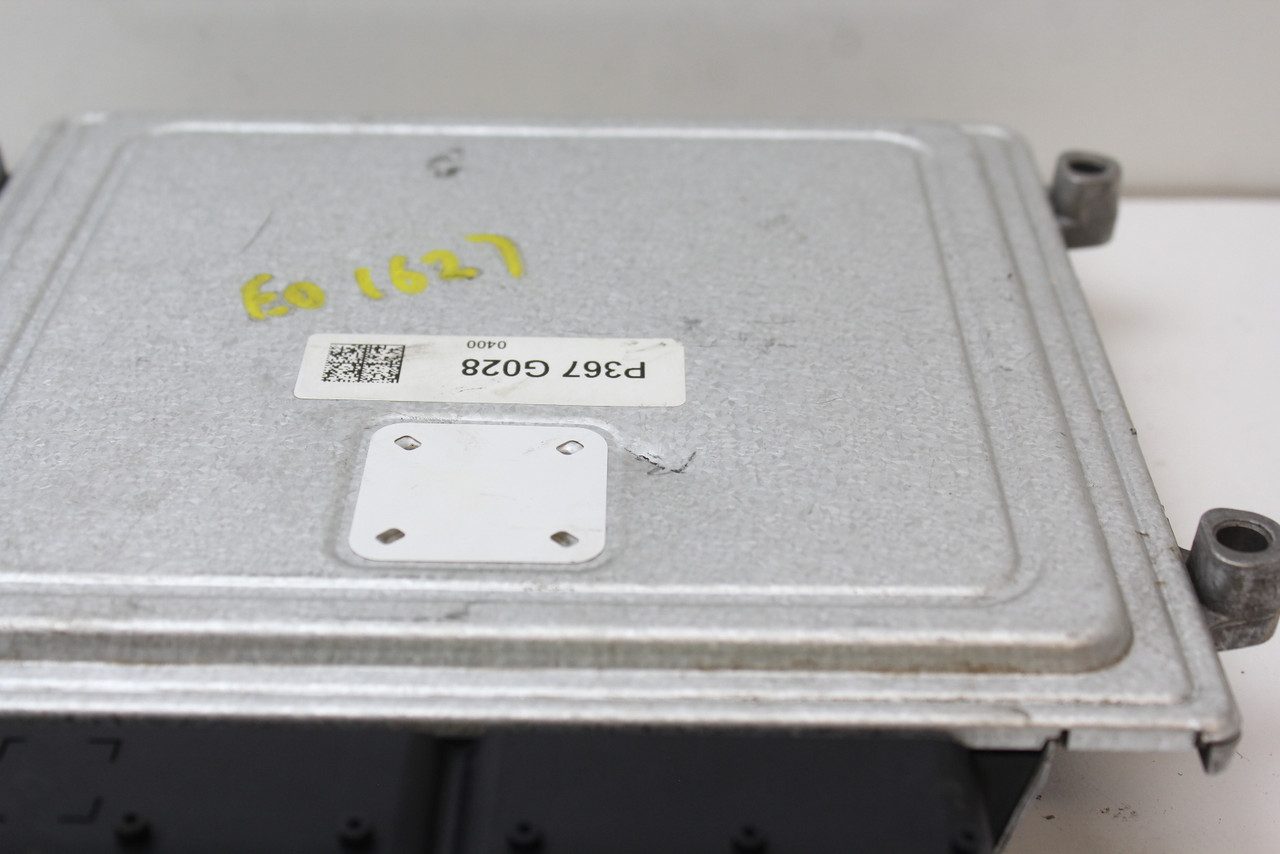 19-20 Kia Optima 39199-2G028 Computer Brain Engine Control ECU ECM EBX Module