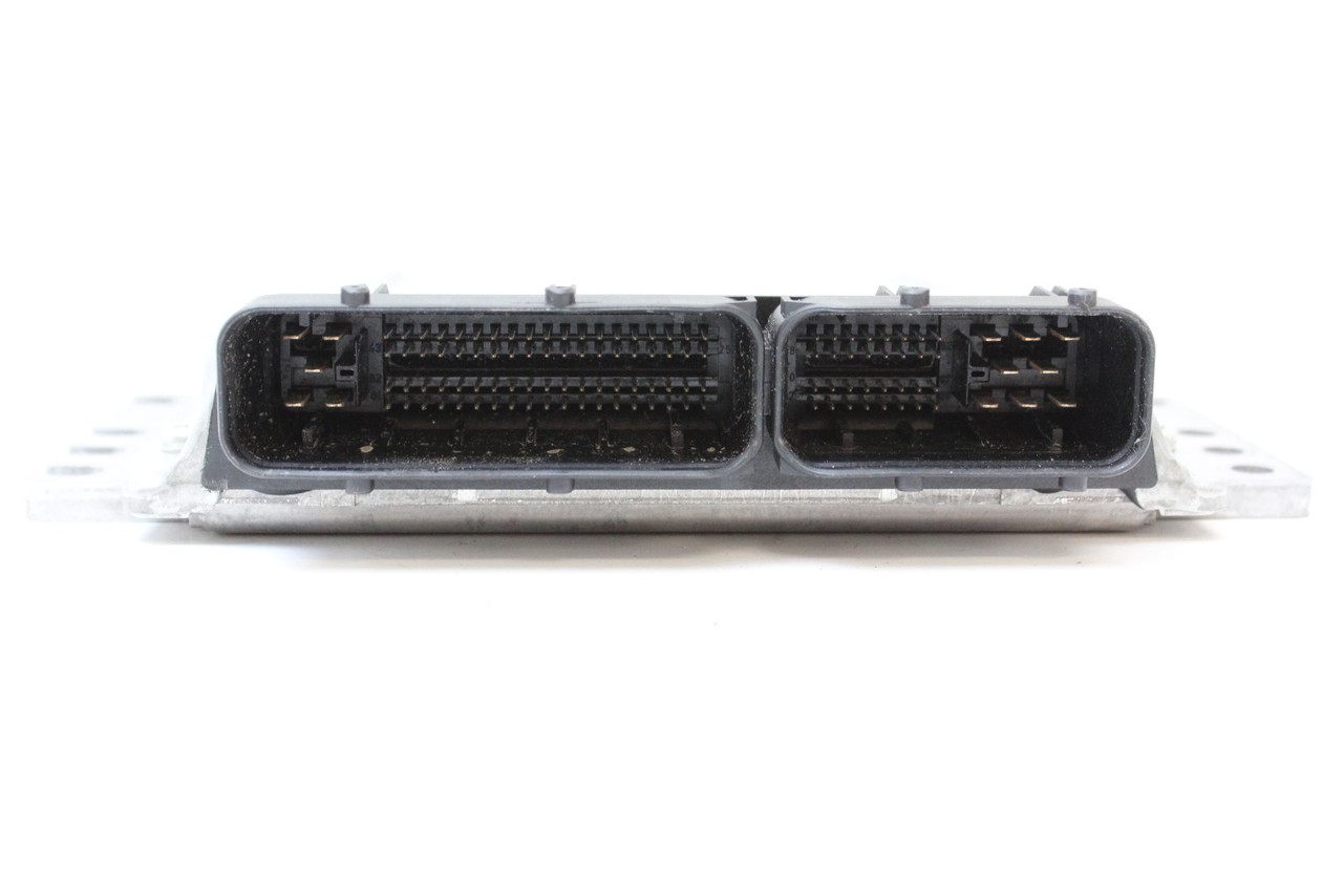 07 2007 Nissan Murano MEC81-731 A1 Computer Engine Control ECU ECM EBX Module