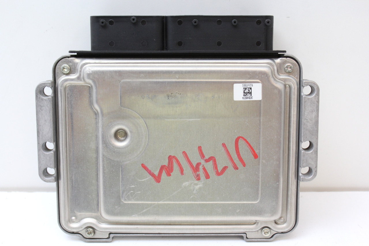 16-18 Kia Optima 39131-2BJA0 Computer Brain Engine Control ECU ECM EBX Module