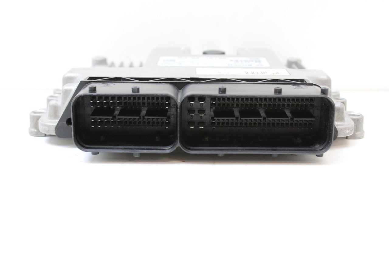 16-18 Kia Optima 39131-2BJA0 Computer Brain Engine Control ECU ECM EBX Module