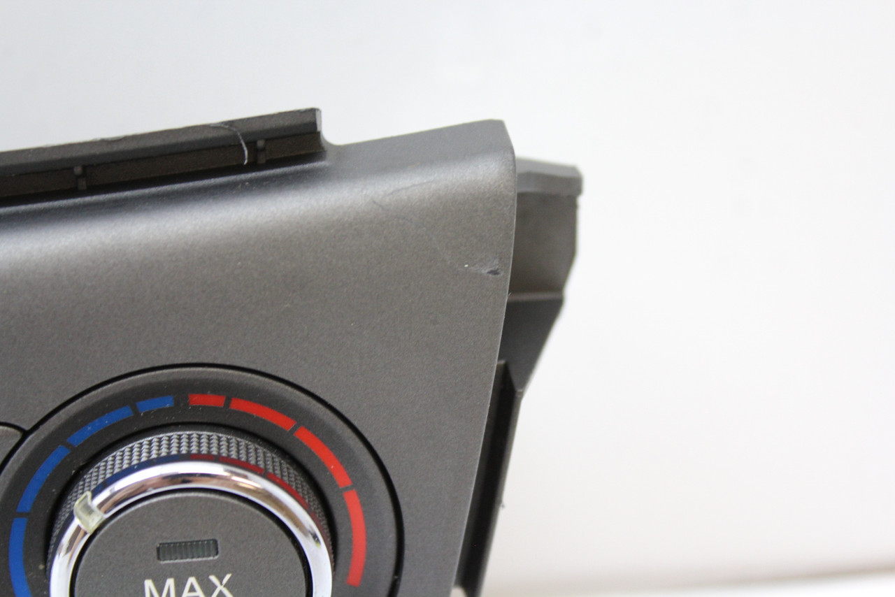 13 14 Nissan Sentra 275003SA2A Climate Control Panel Temperature Unit A/C Heater