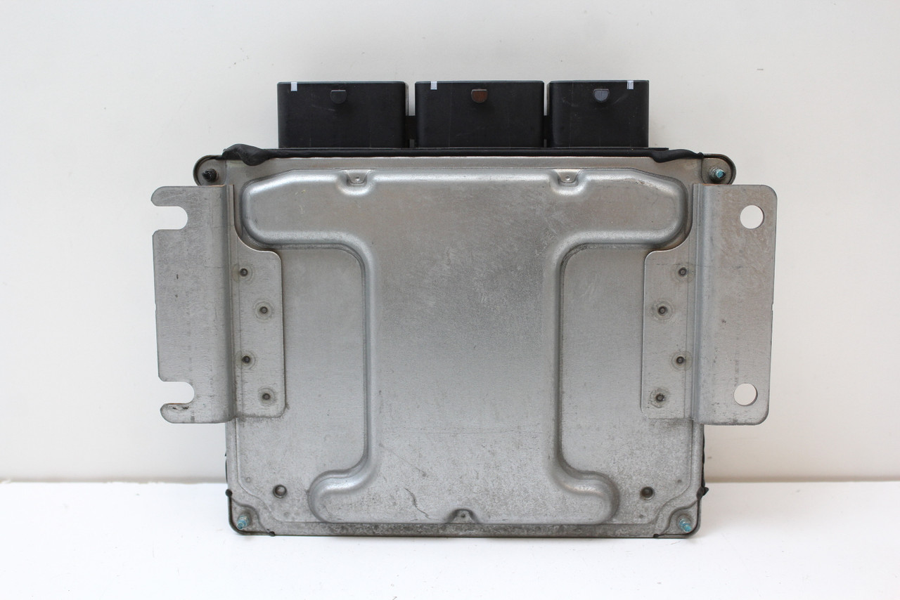 16 17 Nissan Sentra 1.8L BEM40C-300 A2 Computer Engine Control ECU ECM Module