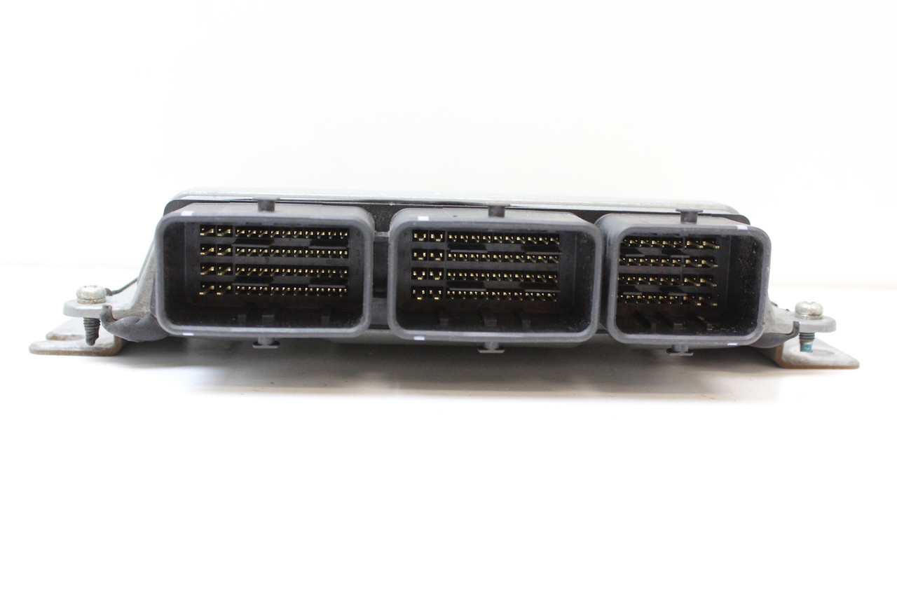 16 17 Nissan Sentra 1.8L BEM40C-300 A2 Computer Engine Control ECU ECM Module