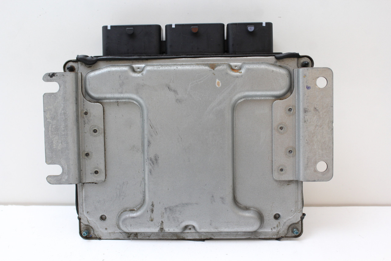 16 17 Nissan Sentrs 1.8L BEM40C-300 A2 Computer Engine Control ECU ECM Module