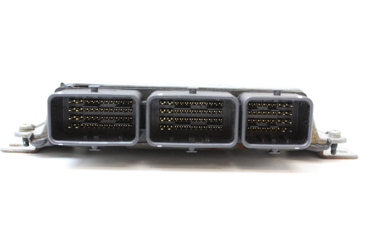 16 17 Nissan Sentrs 1.8L BEM40C-300 A2 Computer Engine Control ECU ECM Module