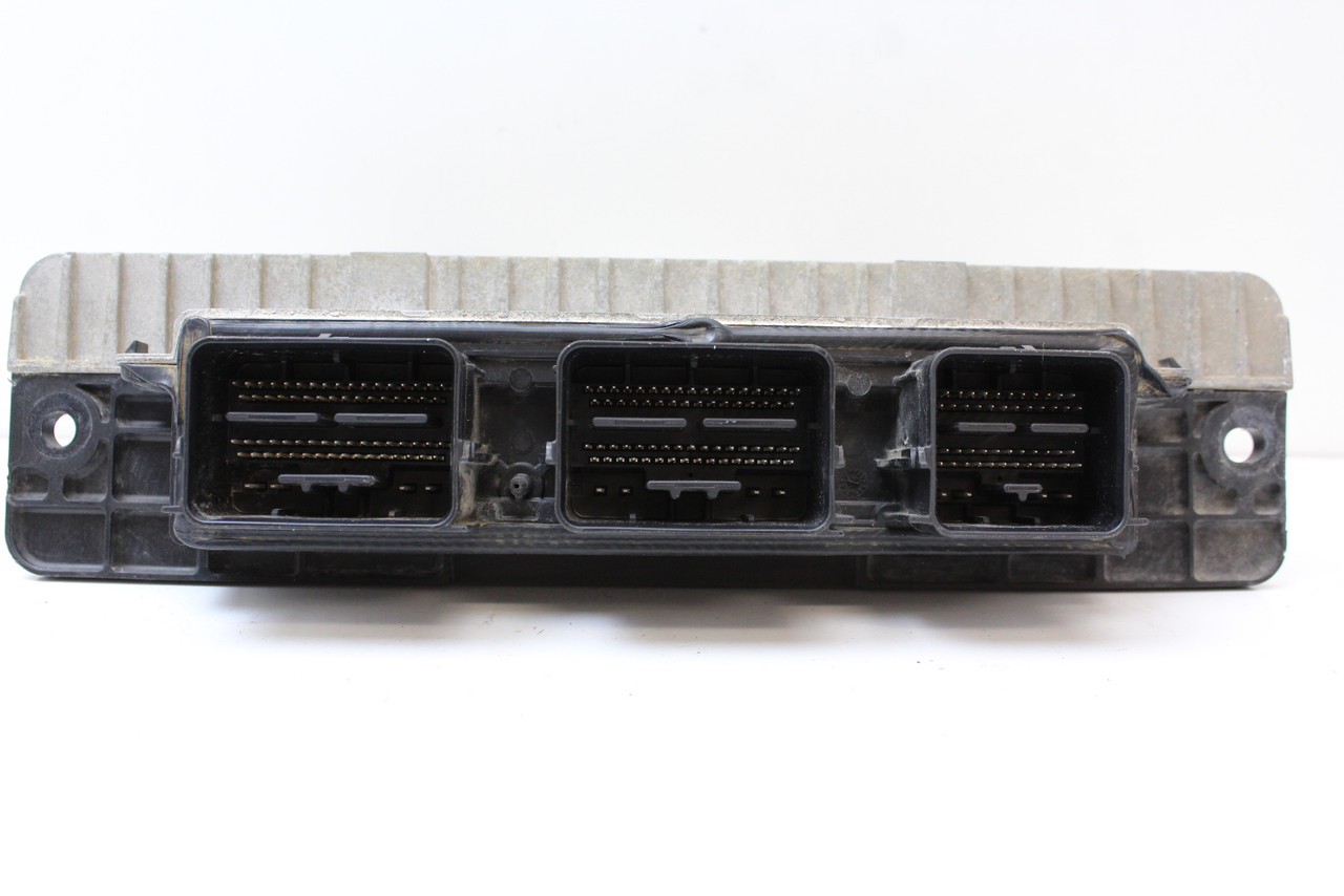 2011 Ford F150 5.0L BL3A-12A650-BDA Computer Engine Control ECU ECM EBX Module 2011 Ford F150 5.0L BL3A-12A650-BDA Computer Engine Control ECU ECM EBX Module