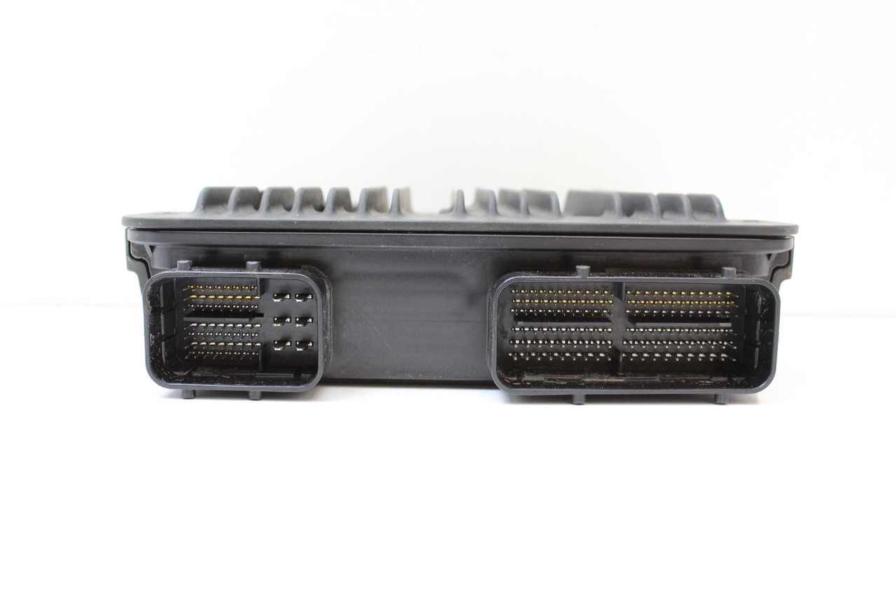 19 20 Toyota Corolla 89661-1AA21 Computer Brain Engine Control ECU ECM Module