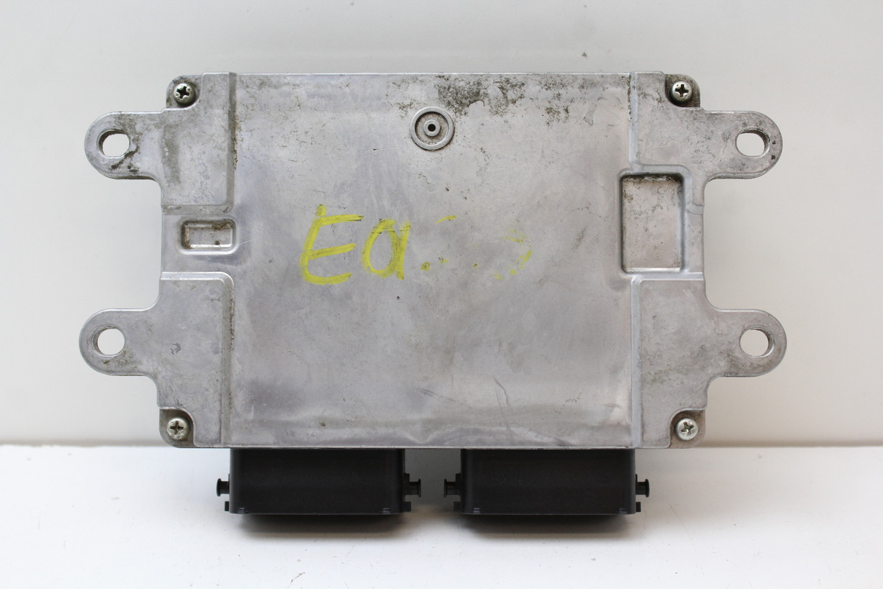 08-10 Mazda 5 L39E 18 881G Computer Brain Engine Control ECU ECM
