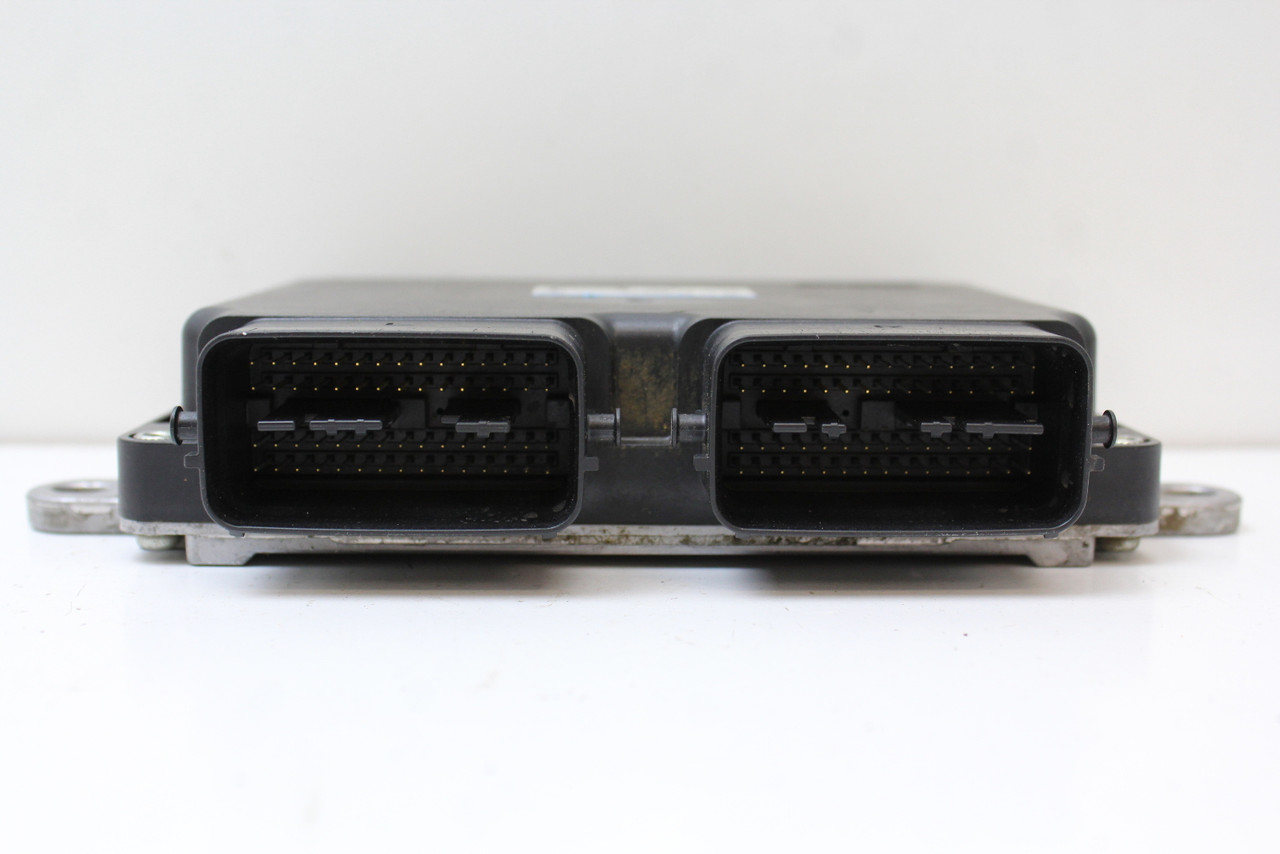 08-10 Mazda 5 L39E 18 881G Computer Brain Engine Control ECU ECM