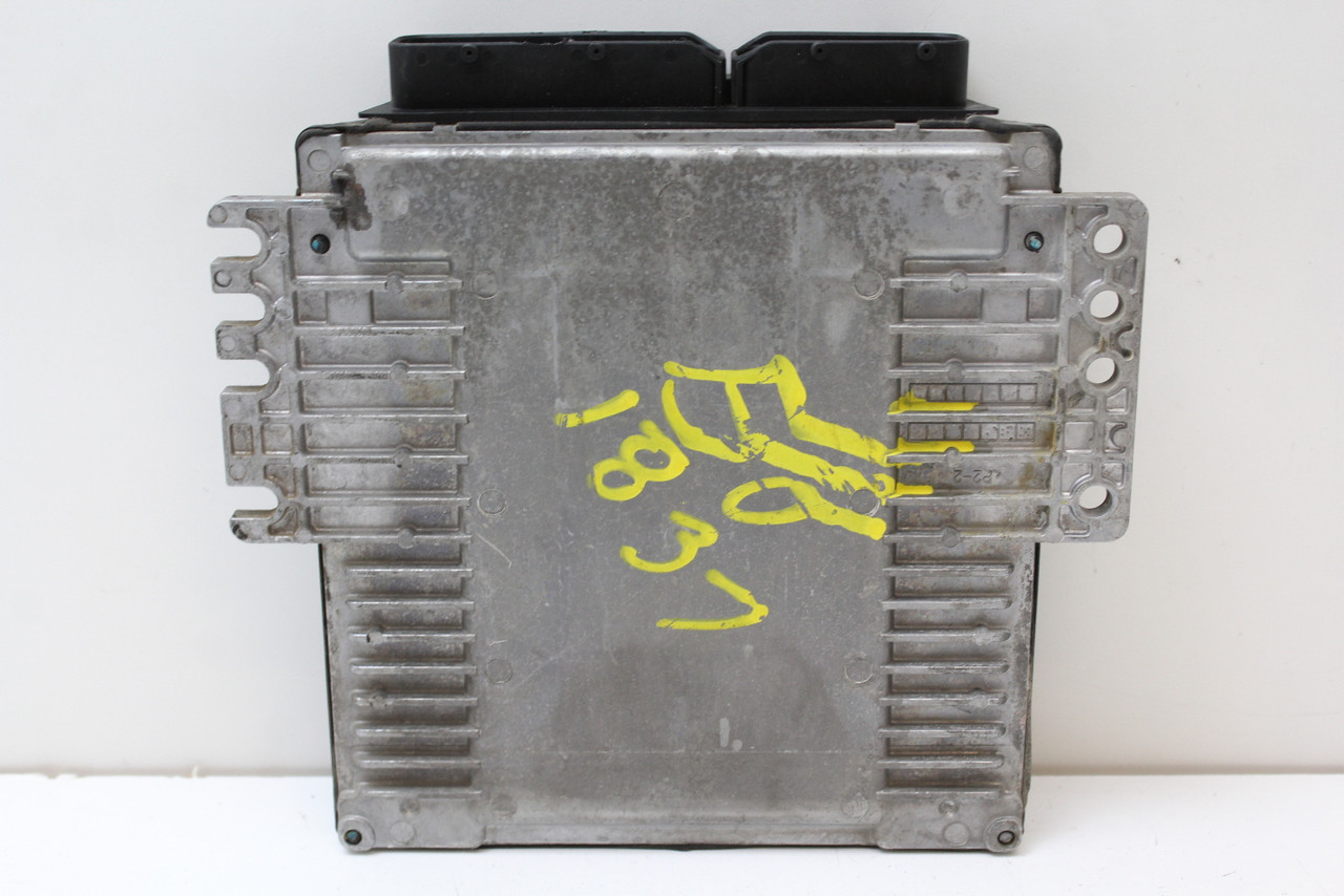 08 2008 Titan 4x4 MEC73-811 A1 Computer Brain Engine Control
