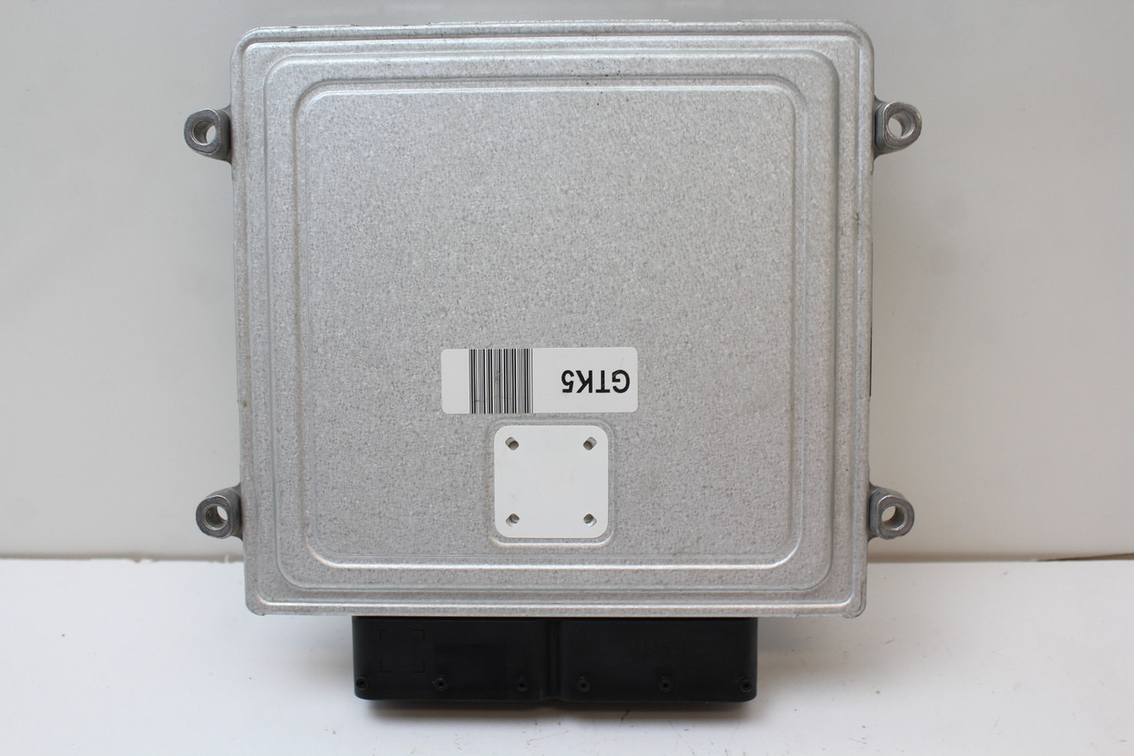 16-18 Optima 2.0L 39108-2GTK5 Computer Brain Engine Control ECU ECM EBX Module 16-18 Optima 2.0L 39108-2GTK5 Computer Brain Engine Control ECU ECM EBX Module