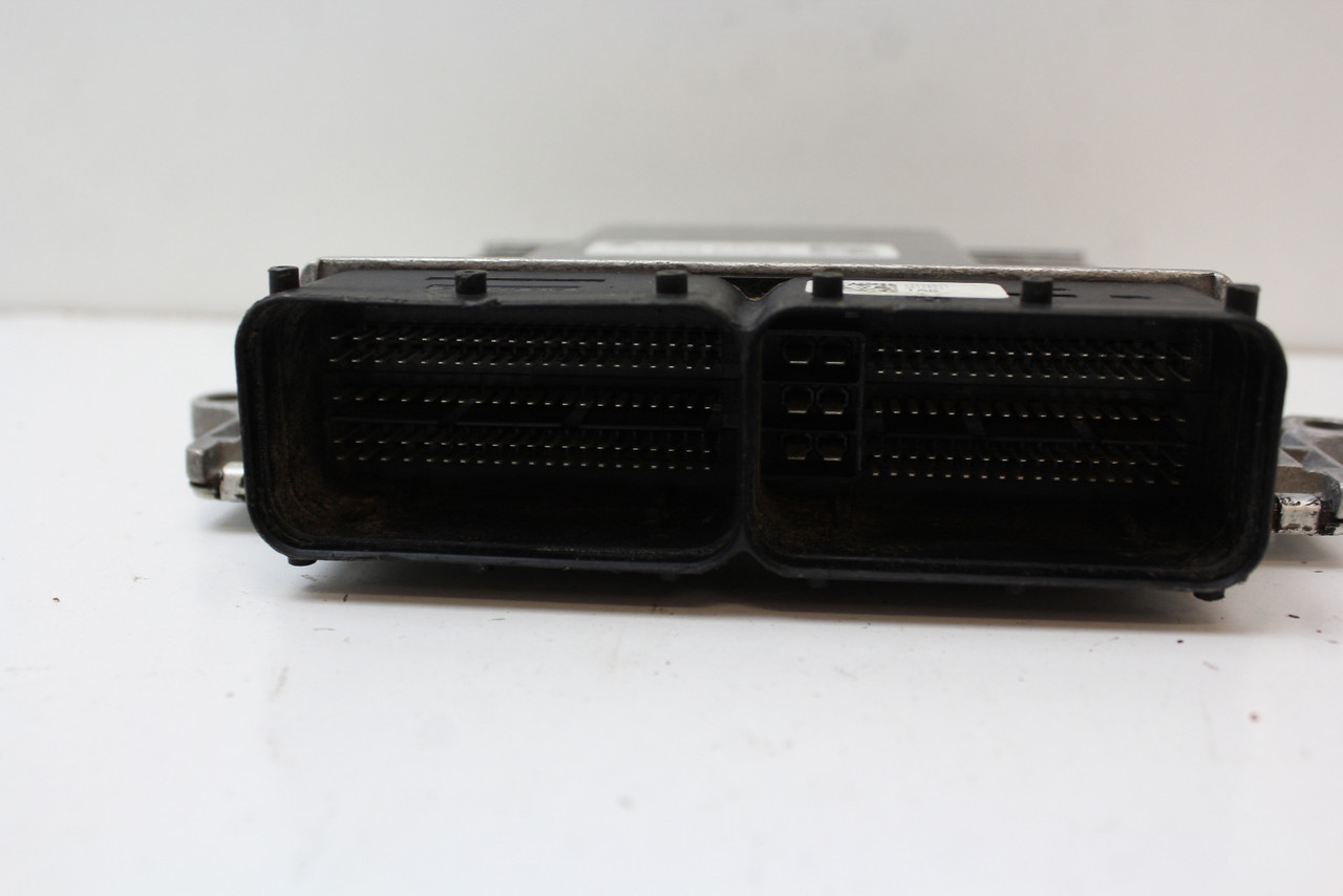 19-20 Forte 39199-2E036 Computer Brain Engine Control ECU ECM EBX Module