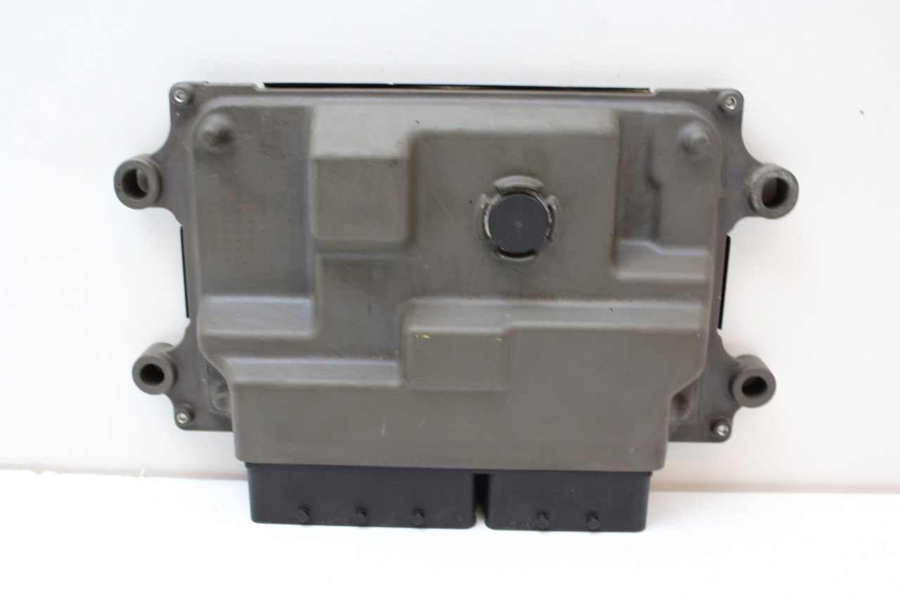 19 2019 Impreza MT 22765AM67D Computer Brain Engine Control ECU ECM EBX Module