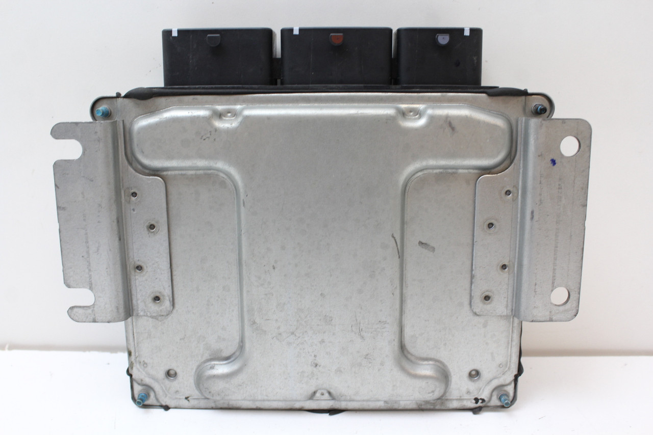 18-19 Sentra BEM40U-700 A1 Computer Brain Engine Control ECU ECM EBX Module