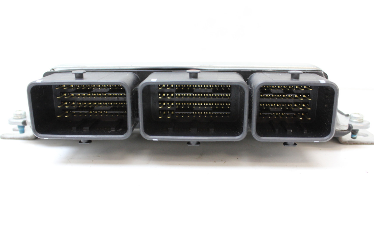 18-19 Sentra BEM40U-700 A1 Computer Brain Engine Control ECU ECM EBX Module