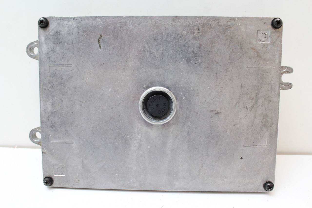 12-13 Civic 37820-R1A-A56 Computer Brain Engine Control ECU ECM EBX Module 12-13 Civic 37820-R1A-A56 Computer Brain Engine Control ECU ECM EBX Module