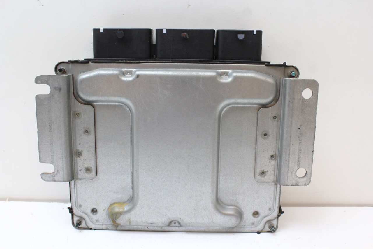 13-15 Sentra NEC004-631 Computer Brain Engine Control ECU ECM EBX Module