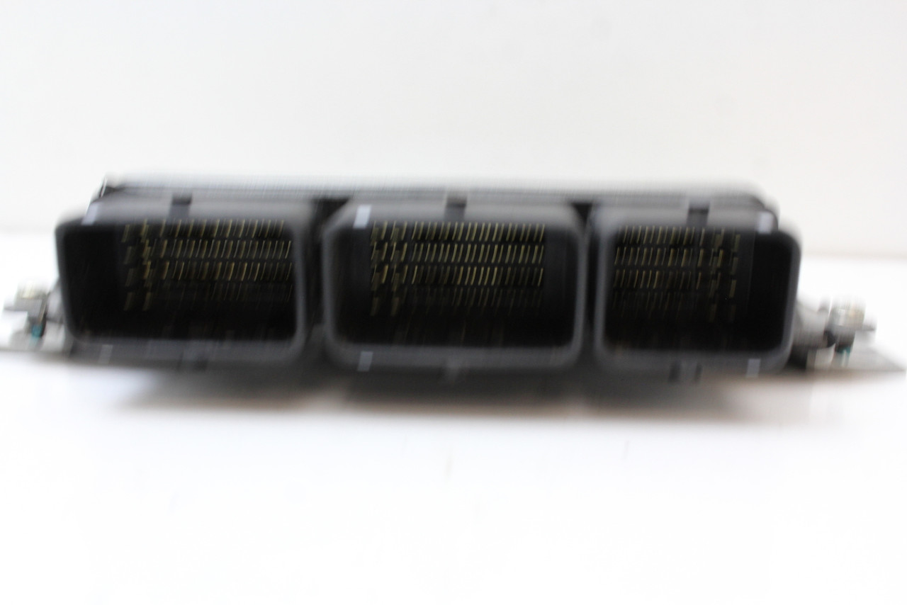 13-15 Sentra NEC004-631 Computer Brain Engine Control ECU ECM EBX Module