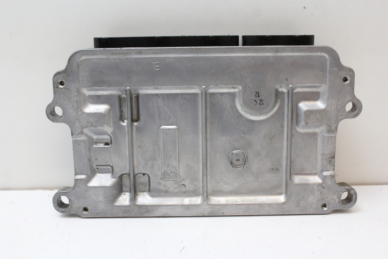 14-16 Mazda 6 Sport PY8D 18 881C Computer Brain Engine Control ECU