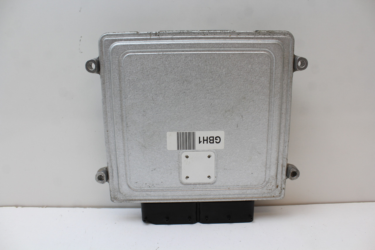 2015 15 Kia Optima 39108-2GBH1 Computer Brain Engine Control ECU ECM EBX Module