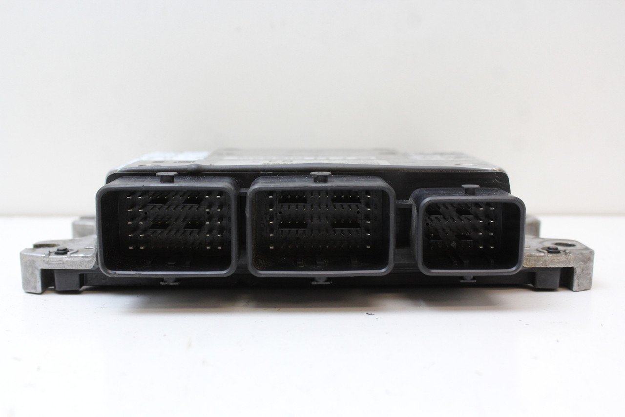 16 17 Nissan Titan BED440-310 A1 Computer Brain Engine Control ECU ECM Module