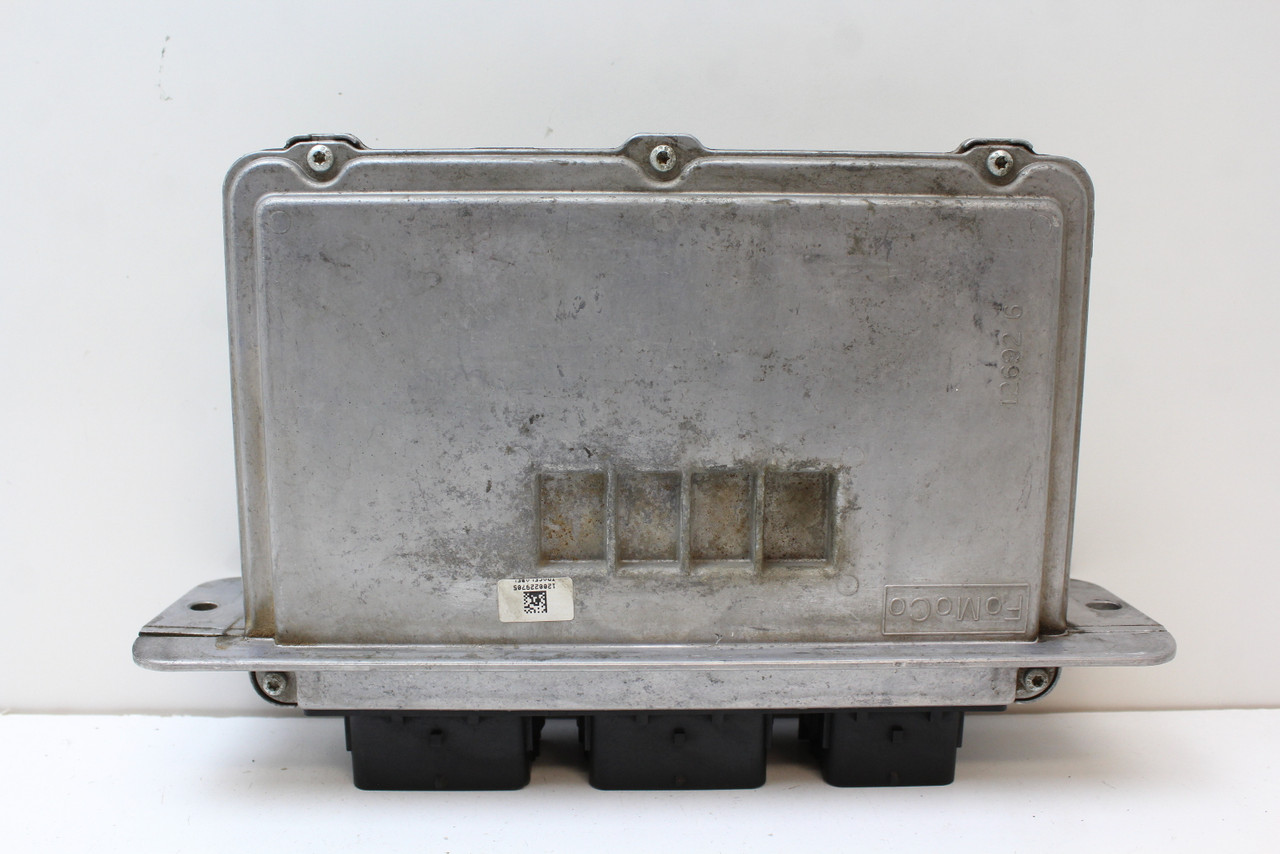2009 09 Lincoln Navigator 9L1A-12A650-FC Computer Engine Control ECU ECM Module