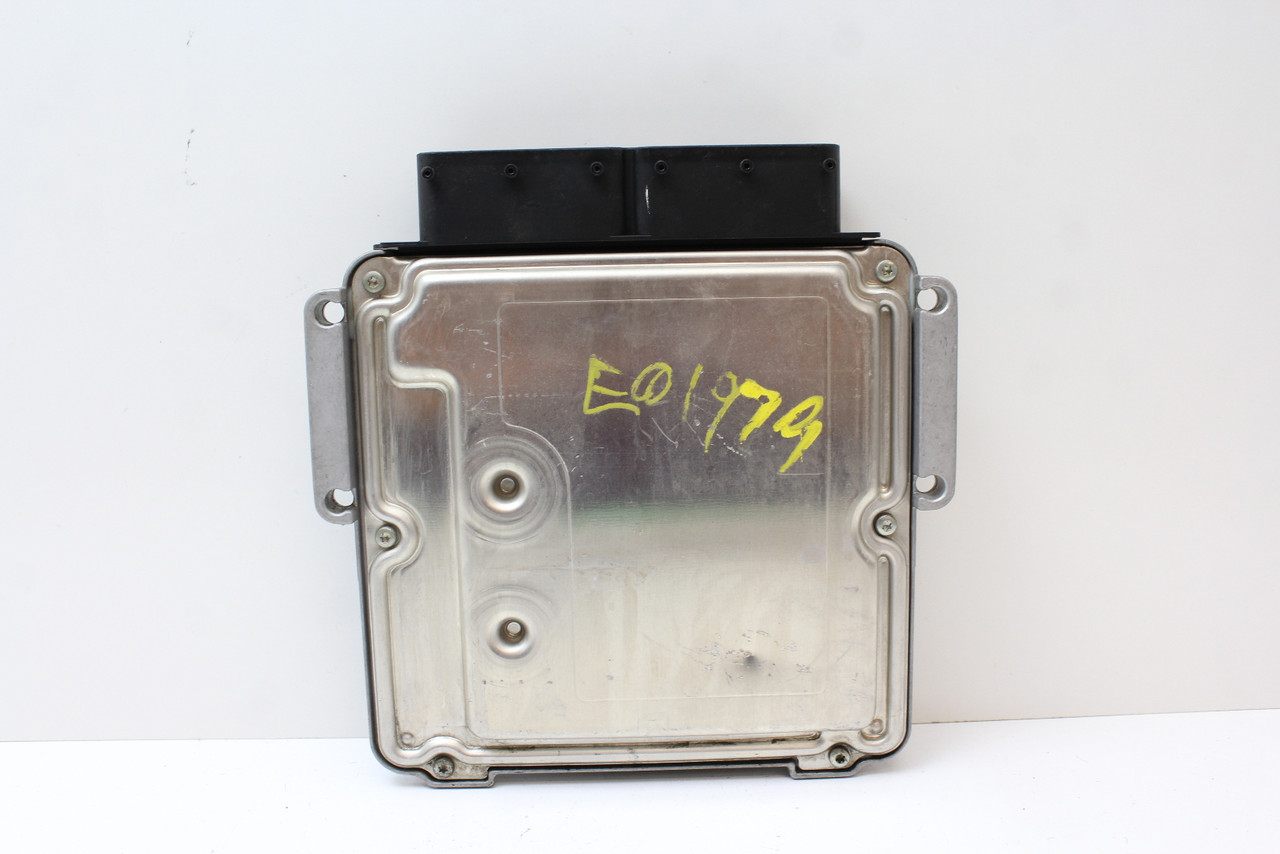 2014 14 Kia Forte 2.0L 39131-2EYB0 Computer Brain Engine Control ECU ECM Module