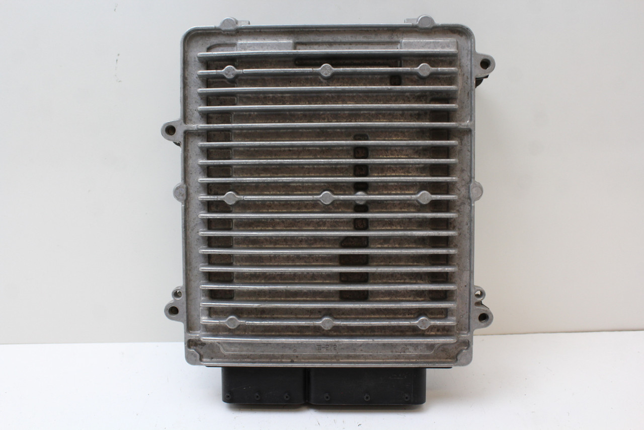 14-16 GL550 GL63 GL450 A 278 900 13 00 Computer Engine