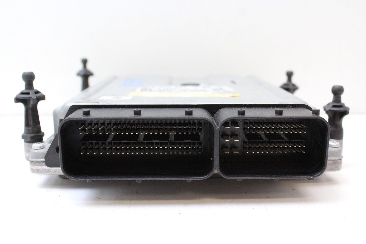 14-16 GL550 GL63 GL450 A 278 900 13 00 Computer Engine